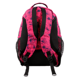 Cornelia Laptop Backpack in Bellis - Final Sale