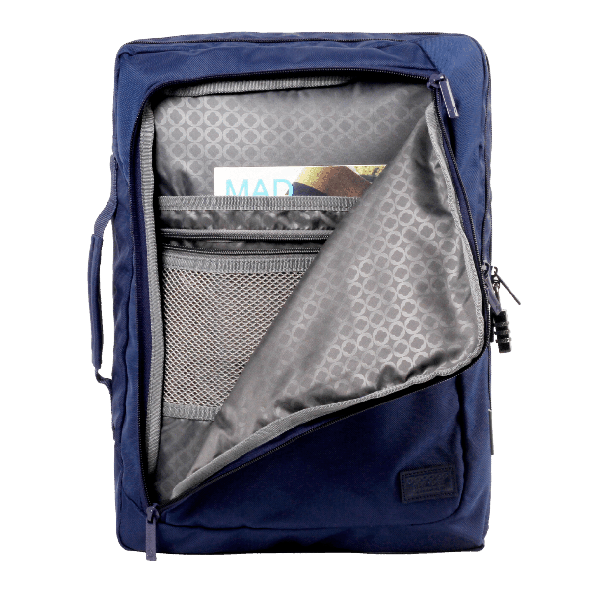 Essential Laptop Backpack - JWorldstore