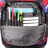 Sundance Laptop Rolling Backpack (19.5 Inch) in Galaxy