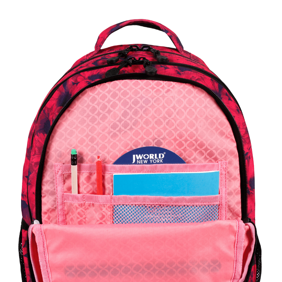 Cornelia Laptop Backpack - Final Sale