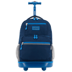 Sunlight Rolling Backpack (18 Inch) - JWorldstore