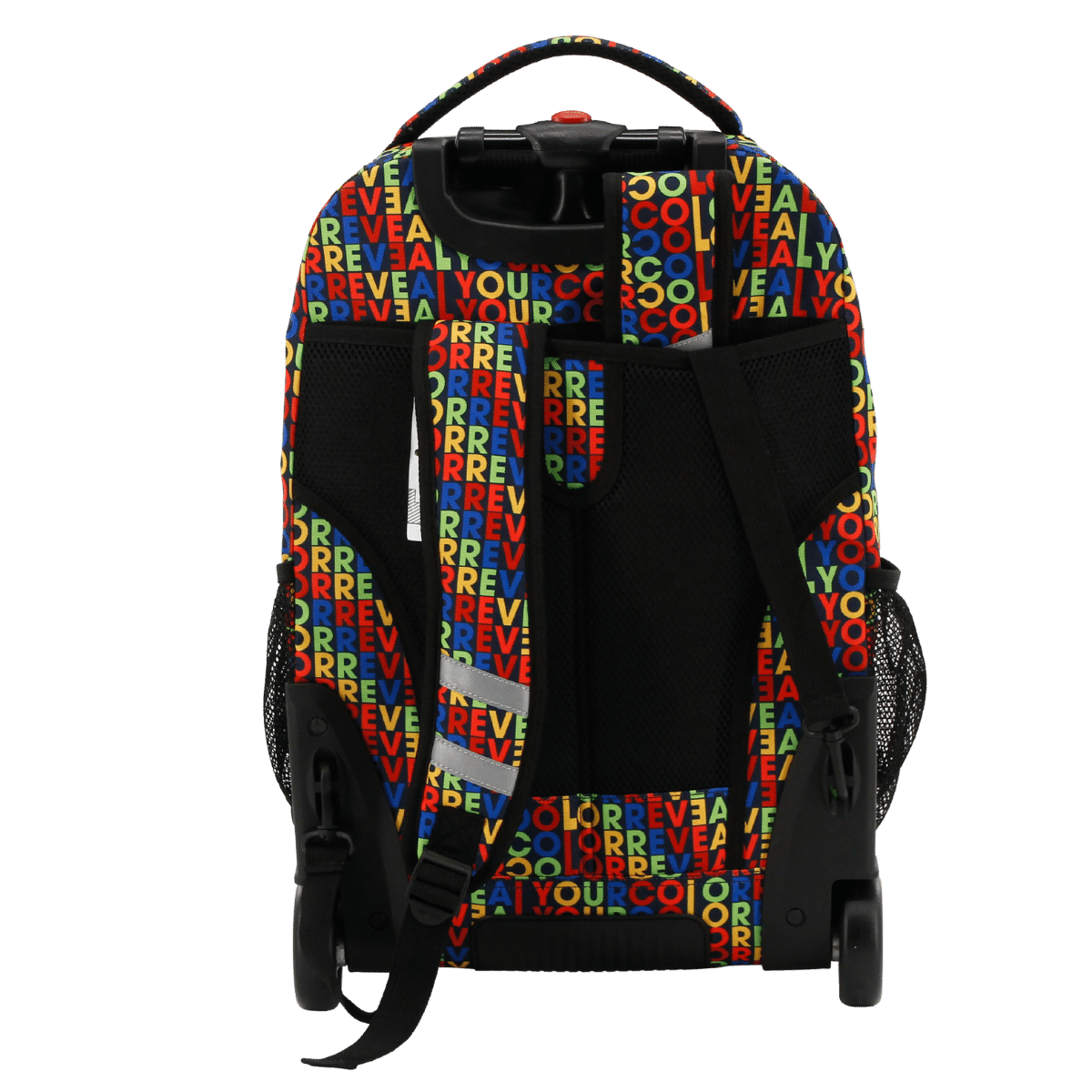 Sundance Laptop Rolling Backpack (19.5 Inch) - On Sale - JWorldstore