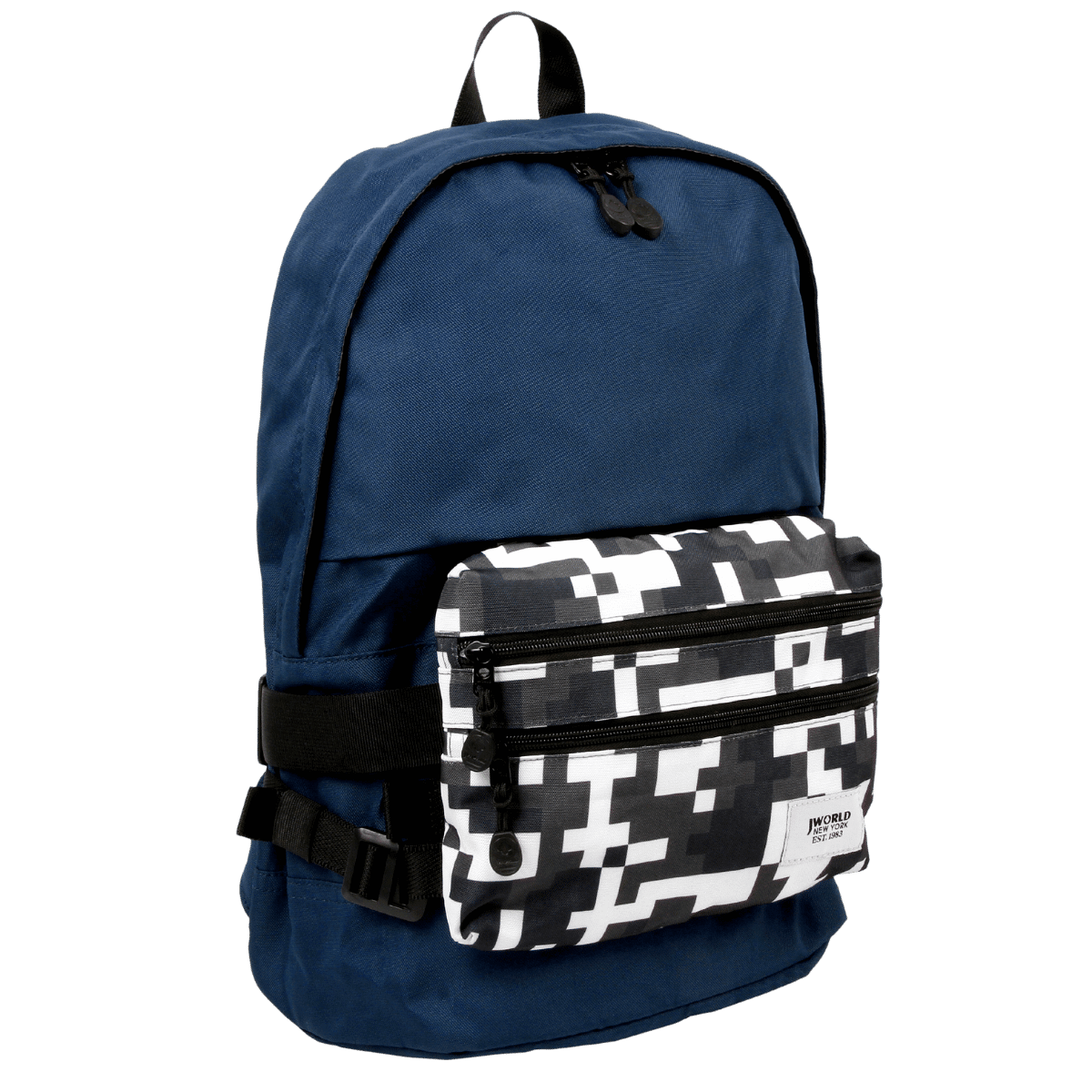 Deuce Detachable Waist Bag & Backpack Set - JWorldstore