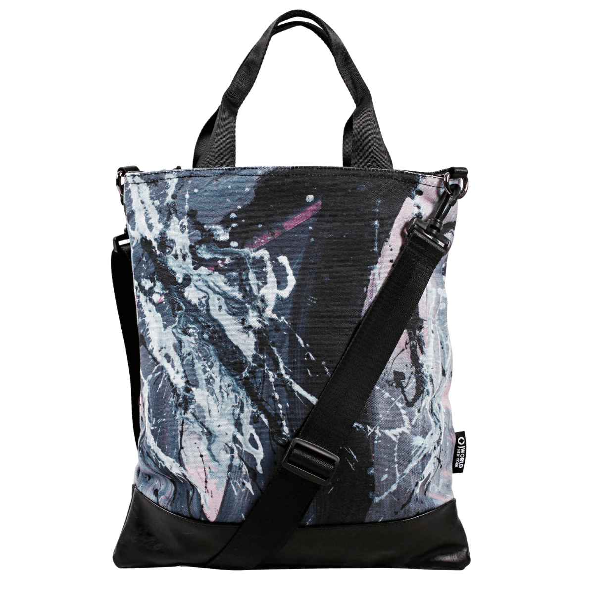 Jill Tote Artist Tote Bag - JWorldstore