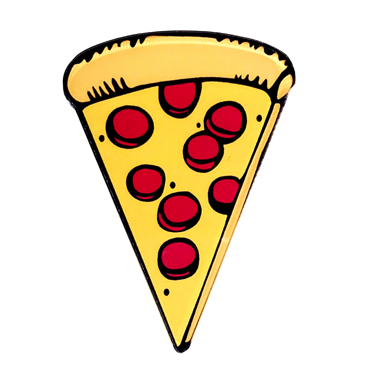 Pepperoni Pizza Bar-Pins For Backpack And Clothes - JWorldstore