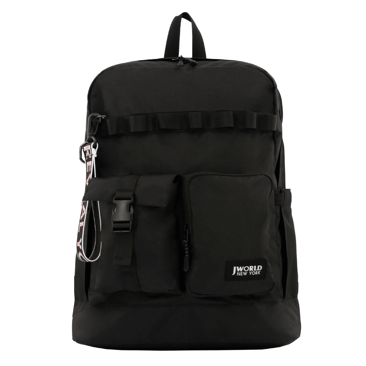 Fenix Backpack with keyring Puller - JWorldstore