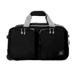 Duane Rolling Duffle Bag - JWorldstore