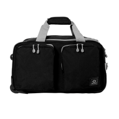 Duane Rolling Duffle Bag - JWorldstore