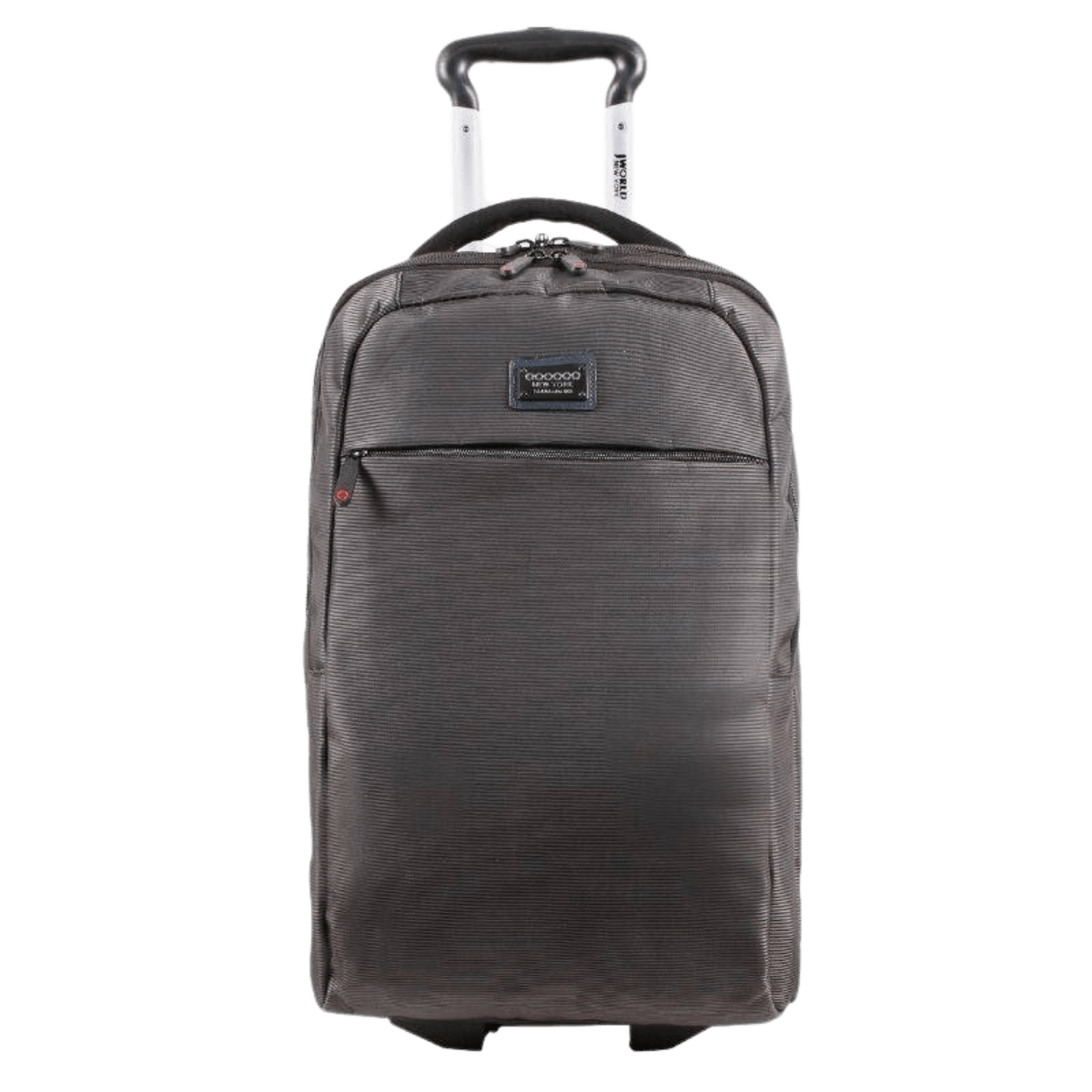 Bay Business Carry On Rolling Backpack - JWorldstore