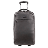 Bay Business Carry On Rolling Backpack - JWorldstore