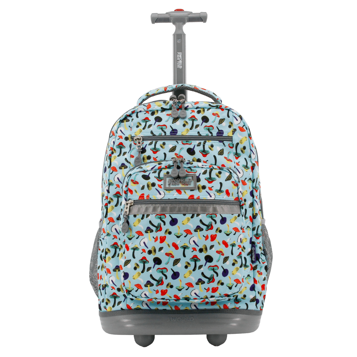 Sundance Laptop Rolling Backpack (19.5 Inch) - On Sale - JWorldstore