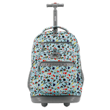 Sundance Laptop Rolling Backpack (19.5 Inch) - On Sale - JWorldstore