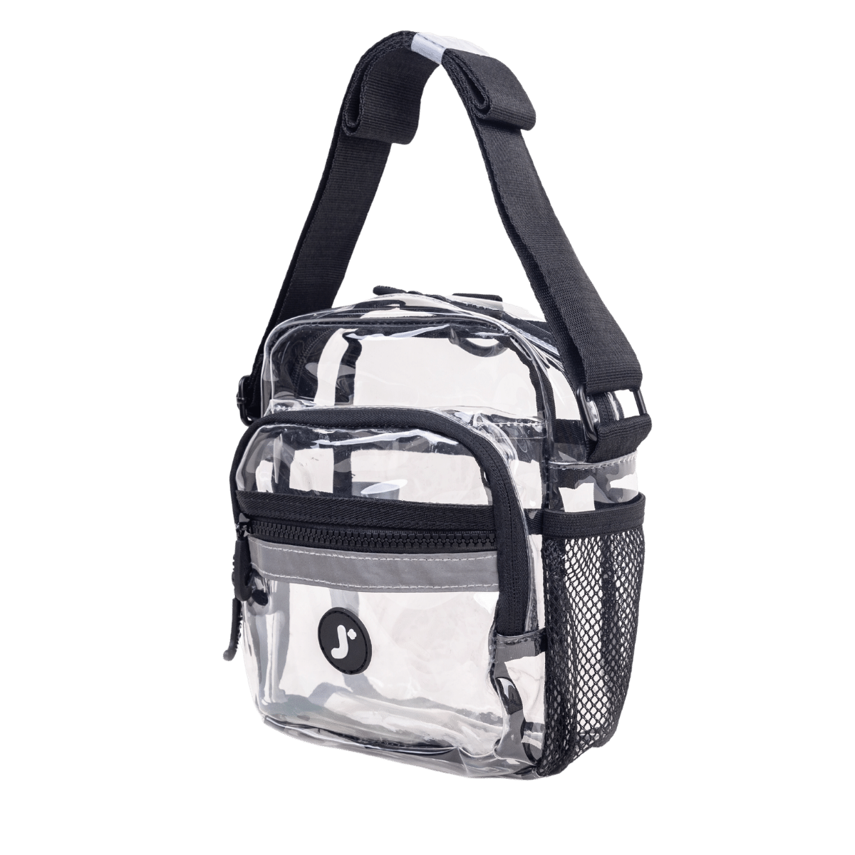 Crux Crossbody - JWorldstore