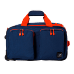 Duane Rolling Duffle Bag - JWorldstore