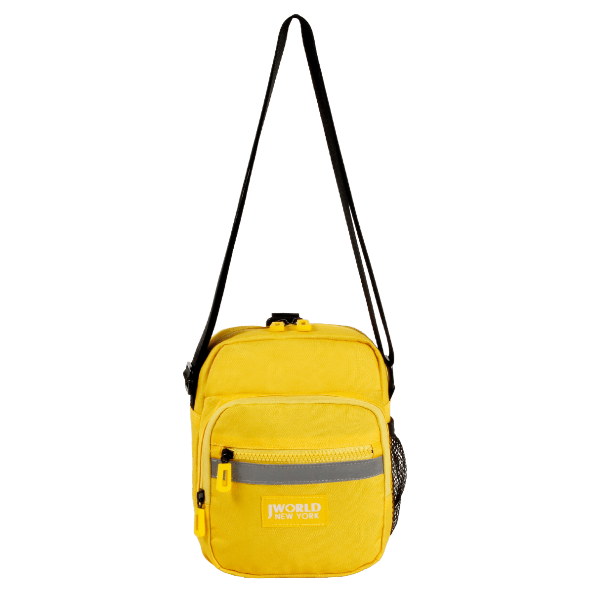 Crux Crossbody - JWorldstore