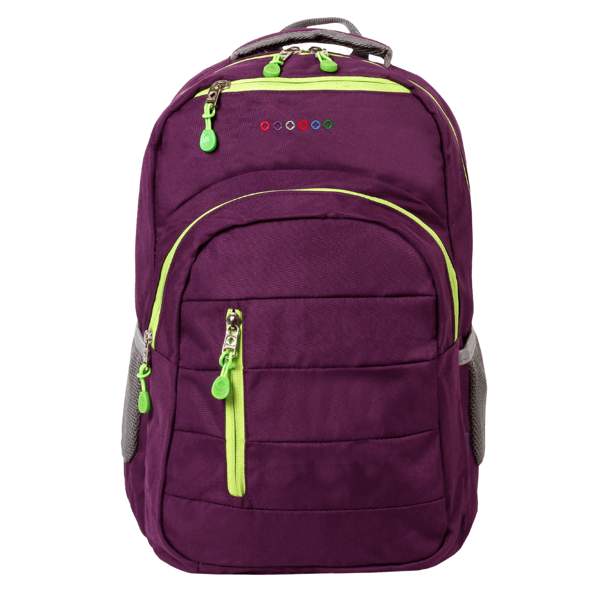 Carmen 16 Inch Laptop Backpack - JWorldstore-BACKPACK-J WORLD,