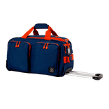 Duane Rolling Duffle Bag - JWorldstore