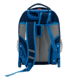 Sunlight Rolling Backpack (18 Inch) - JWorldstore