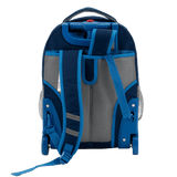 Sunlight Rolling Backpack (18 Inch) - JWorldstore