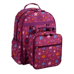 Duet Kids Backpack & Detachable Lunch Box Set - JWorldstore