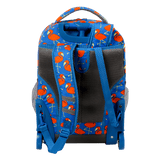 Sunrise Rolling Backpack (18 Inch) - On Sale - JWorldstore