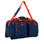 Duane Rolling Duffle Bag - JWorldstore