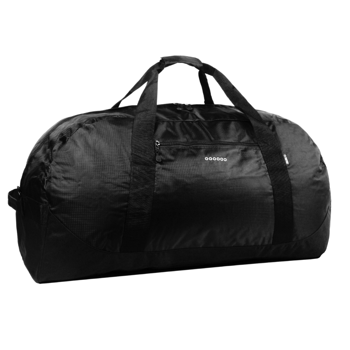 Lawrence Travel Duffle with Carry Bag (5 Sizes) - JWorldstore