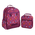 Duet Kids Backpack & Detachable Lunch Box Set - JWorldstore