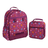 Duet Kids Backpack & Detachable Lunch Box Set - JWorldstore