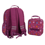 Duet Kids Backpack & Detachable Lunch Box Set - JWorldstore