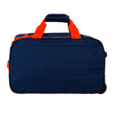 Duane Rolling Duffle Bag - JWorldstore