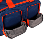 Duane Rolling Duffle Bag - JWorldstore