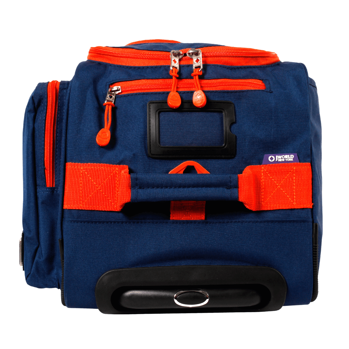 Duane Rolling Duffle Bag - JWorldstore