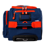 Duane Rolling Duffle Bag - JWorldstore