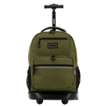 Sunlight Rolling Backpack (18 Inch) - JWorldstore