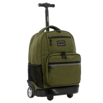 Sunlight Rolling Backpack (18 Inch) - JWorldstore