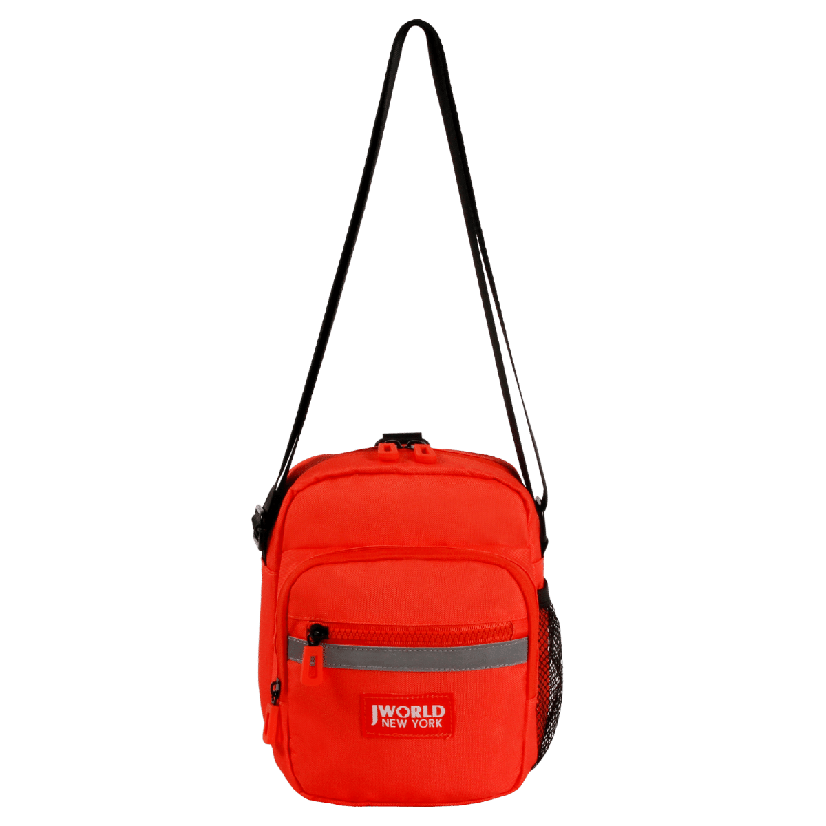 Crux Crossbody - JWorldstore