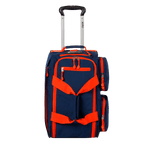 Duane Rolling Duffle Bag - JWorldstore