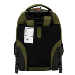 Sunlight Rolling Backpack (18 Inch) - JWorldstore