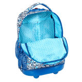 Sunny Rolling Backpack (17 Inch) - JWorldstore