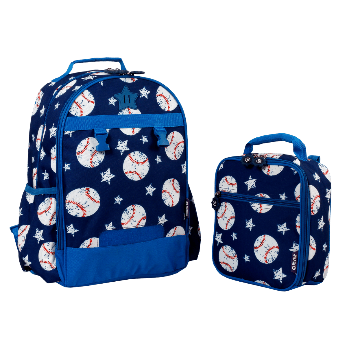 Buy MARVEL @ TRUCARE Spiderman Just Web Lunch Bag In Red | 6thStreet Qatar