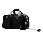 Duane Rolling Duffle Bag - JWorldstore