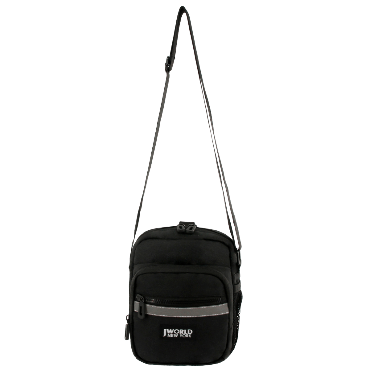 Crux Crossbody - JWorldstore