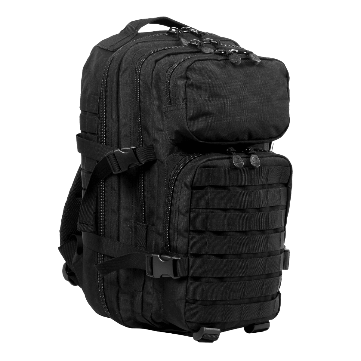 Devin Multi-Purpose Military Tactical Backpack - JWorldstore