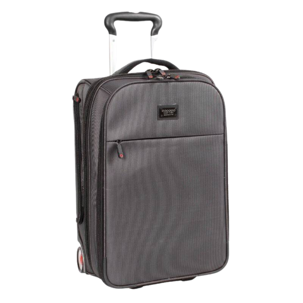 Ray Carry-On Rolling Backpack - JWorldstore