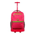 Sunlight Rolling Backpack (18 Inch) - JWorldstore