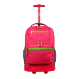 Sunlight Rolling Backpack (18 Inch) - JWorldstore