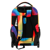 Sundance Laptop Rolling Backpack (19.5 Inch) in Heat