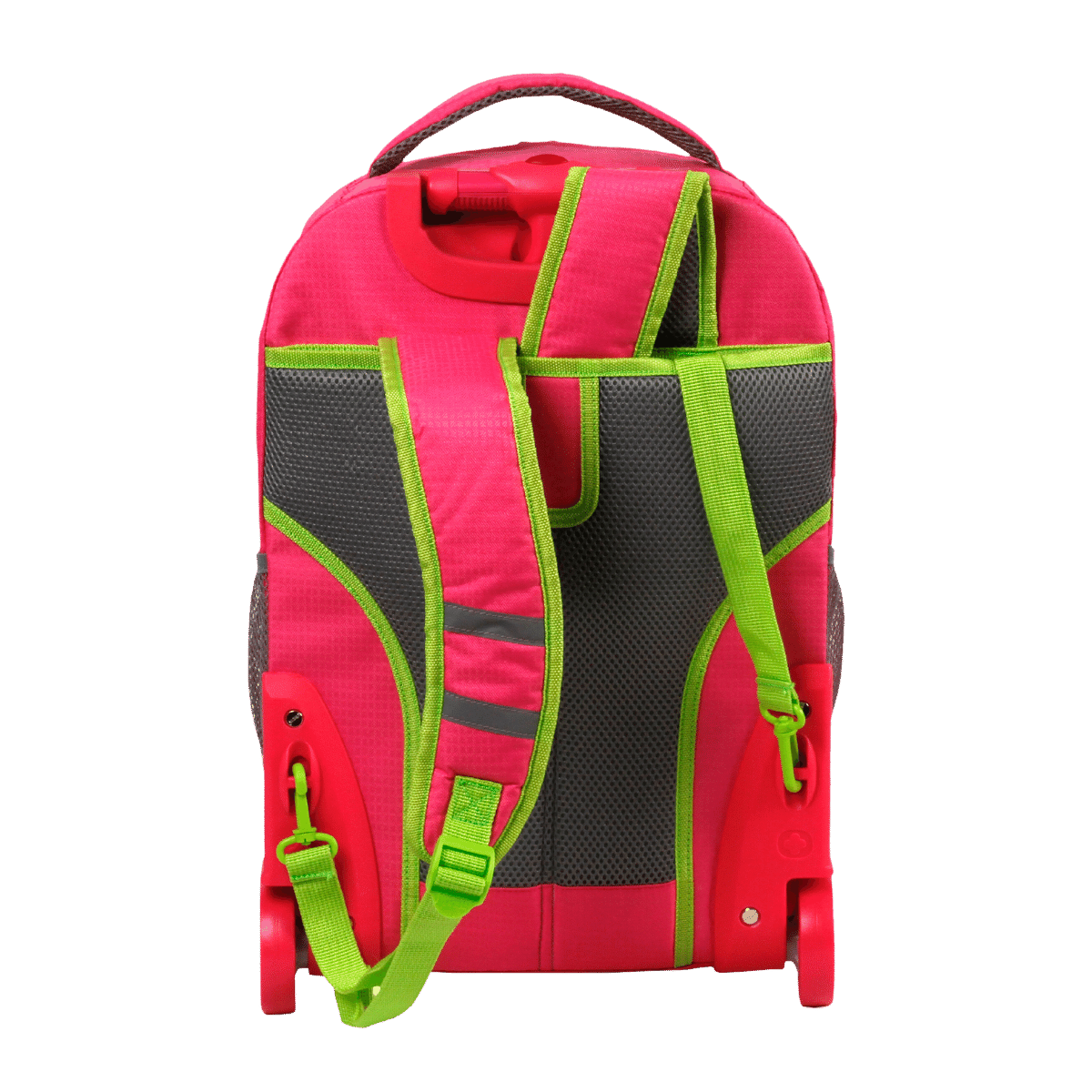 Sunlight Rolling Backpack (18 Inch) - JWorldstore