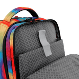 Sundance Laptop Rolling Backpack (19.5 Inch) in Heat